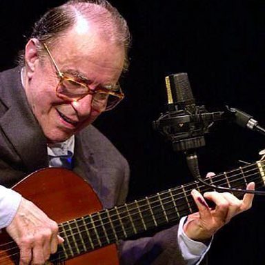 João Gilberto