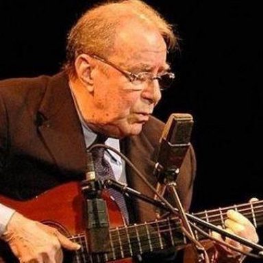 João Gilberto
