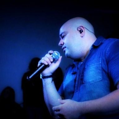 João Guilherme e Cuiabano