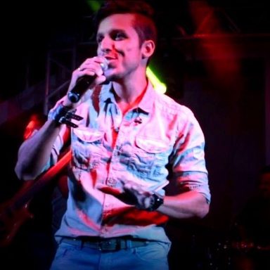 João Guilherme e Cuiabano