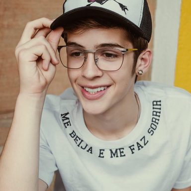 João Guilherme photo 25