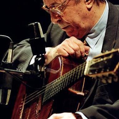 João Gilberto