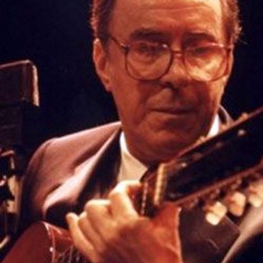 João Gilberto