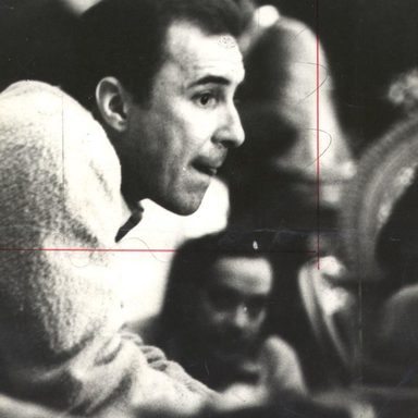 João Gilberto