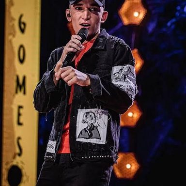 João Gomes