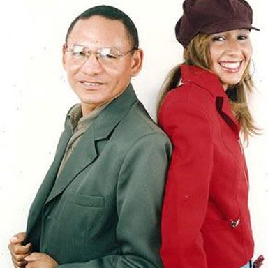 João Lira & Lauriane