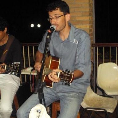 João Lucas e Fabiana