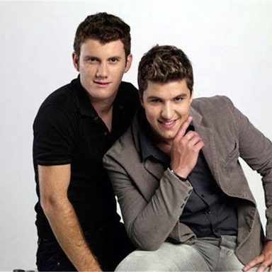 João Lucas e Diogo