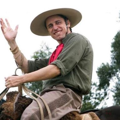 João Luiz Corrêa