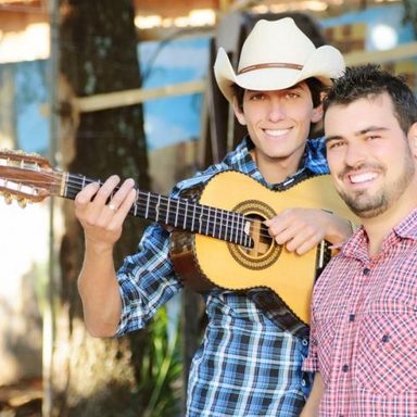 João Lucas e Brunno