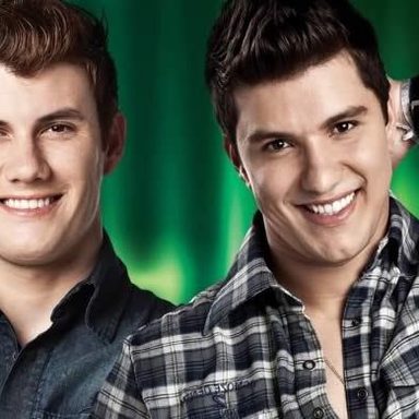 João Lucas e Diogo