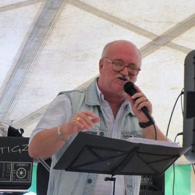 João Luís Mendonça