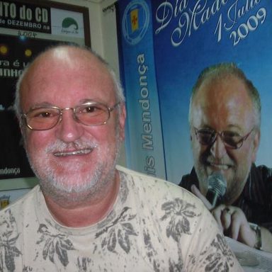 João Luís Mendonça photo 9