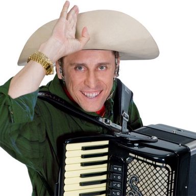 João Luiz Corrêa