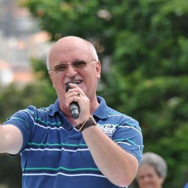 João Luís Mendonça