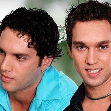 João Lucas e Matheus