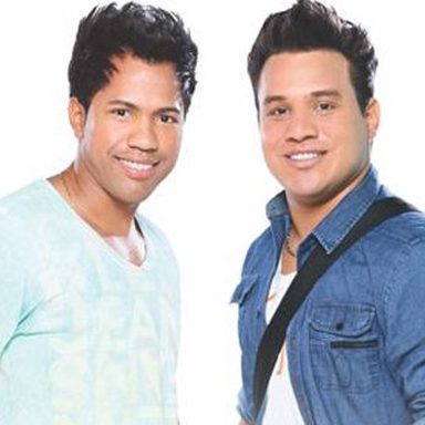João Lucas e Marcelo