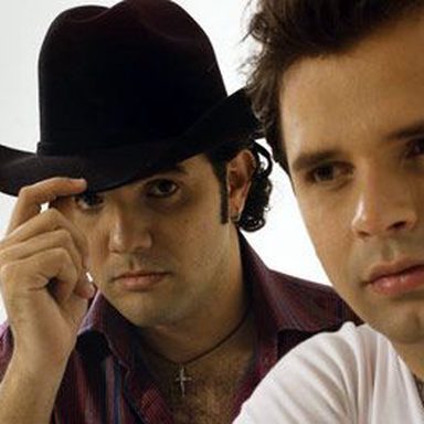 João Márcio e Fabiano