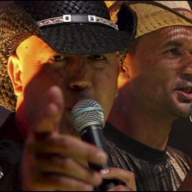 João Marcelo e Gabriel