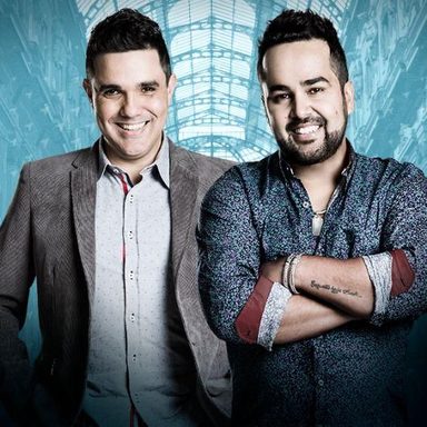 João Márcio e Fabiano