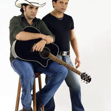 João Márcio e Fabiano