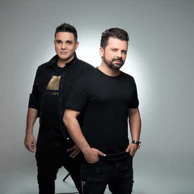 João Márcio e Fabiano