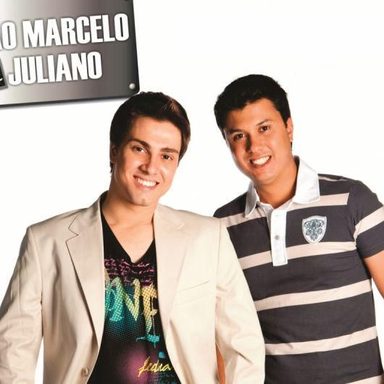 João Marcelo e Juliano