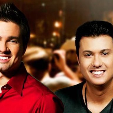 João Marcelo & Juliano