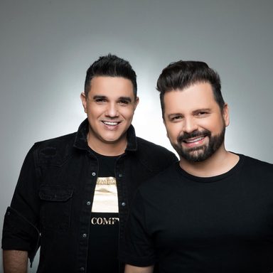 João Márcio e Fabiano