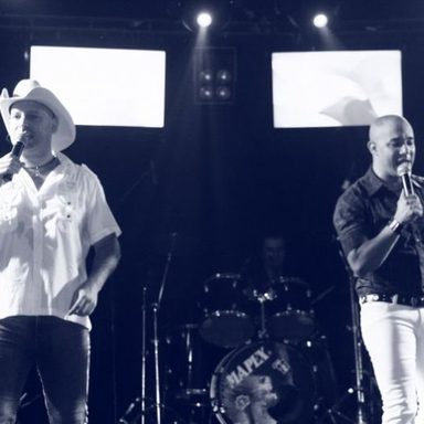 João Marcos e Matheus