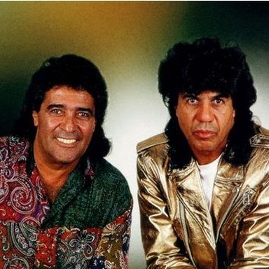 João Mineiro e Marciano