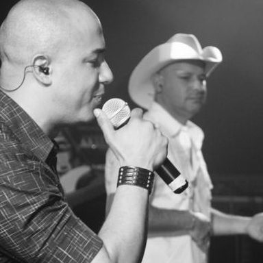 João Marcos e Matheus