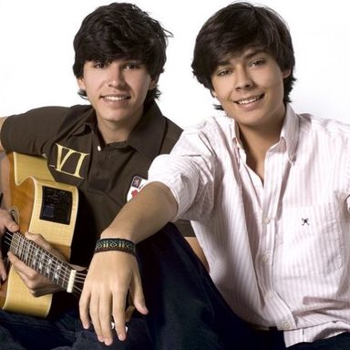 João Marques e Felippe