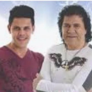 João Moreno e Mariano