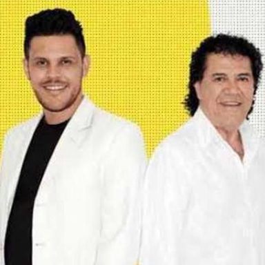 João Moreno e Mariano