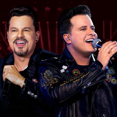 João Neto e Frederico