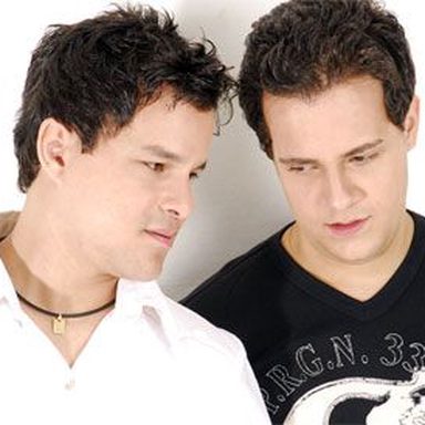 João Neto e Frederico
