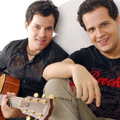 João Neto e Frederico