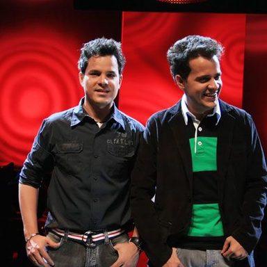 João Neto e Frederico