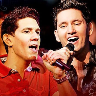 João Paulo e Eduardo