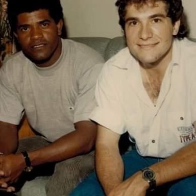 João Paulo e Daniel