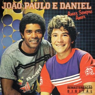 João Paulo e Daniel photo 12