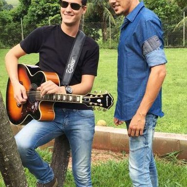 João Paulo e André