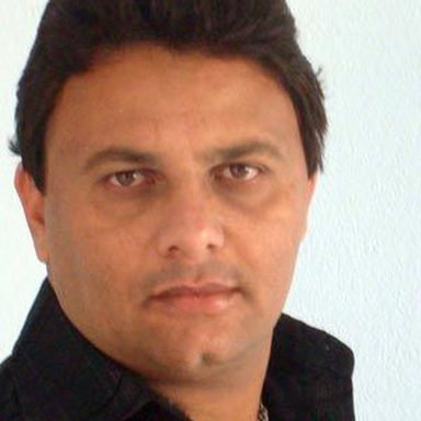 João Paulo e Samuel