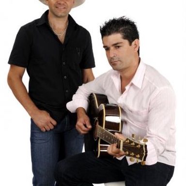 João Pedro e Giuliano