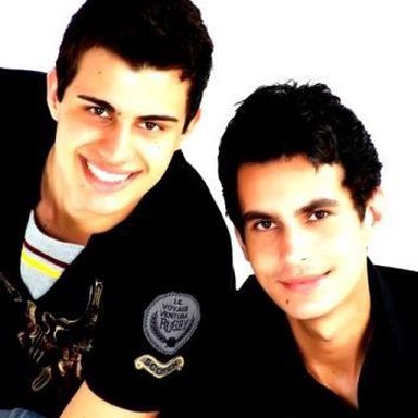João Pedro e Felipe