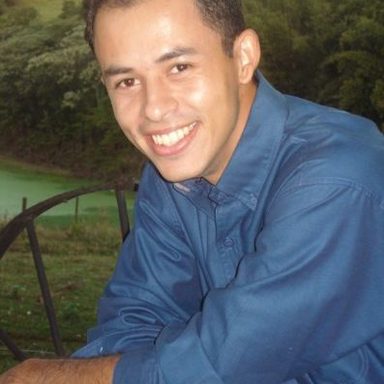 João Pedro Daniel