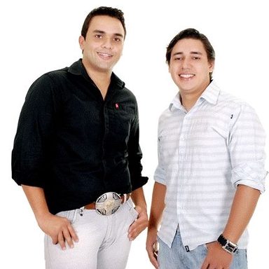 João Pedro e Samuel