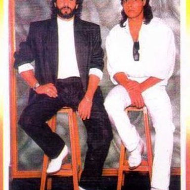 João Renes e Reny