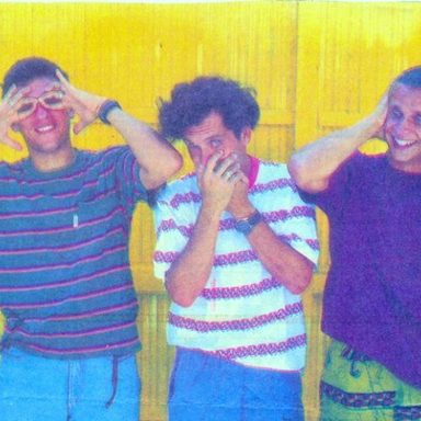 João Penca & Seus Miquinhos Amestrados